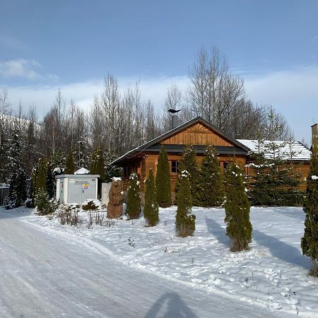 Apartment Eric,High Tatras Vysoké Tatry Εξωτερικό φωτογραφία