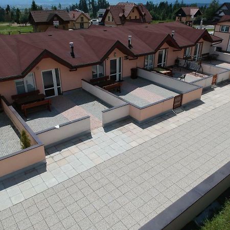 Apartment Eric,High Tatras Vysoké Tatry Εξωτερικό φωτογραφία