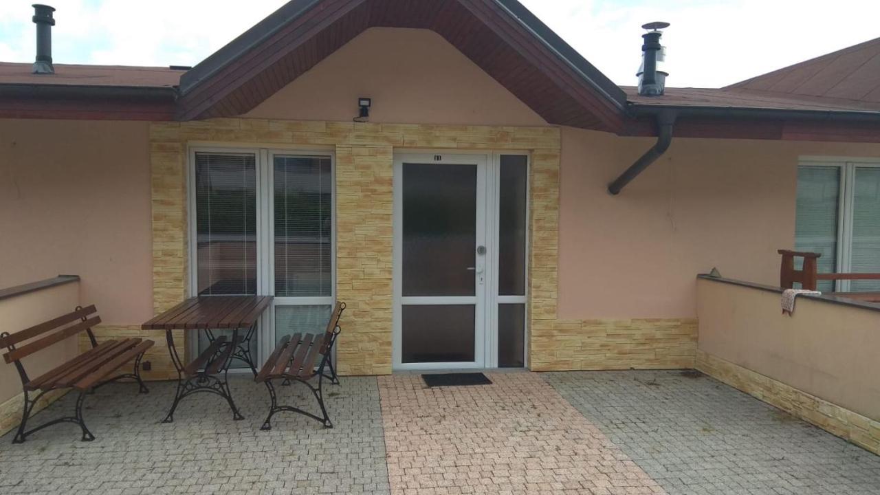 Apartment Eric,High Tatras Vysoké Tatry Εξωτερικό φωτογραφία