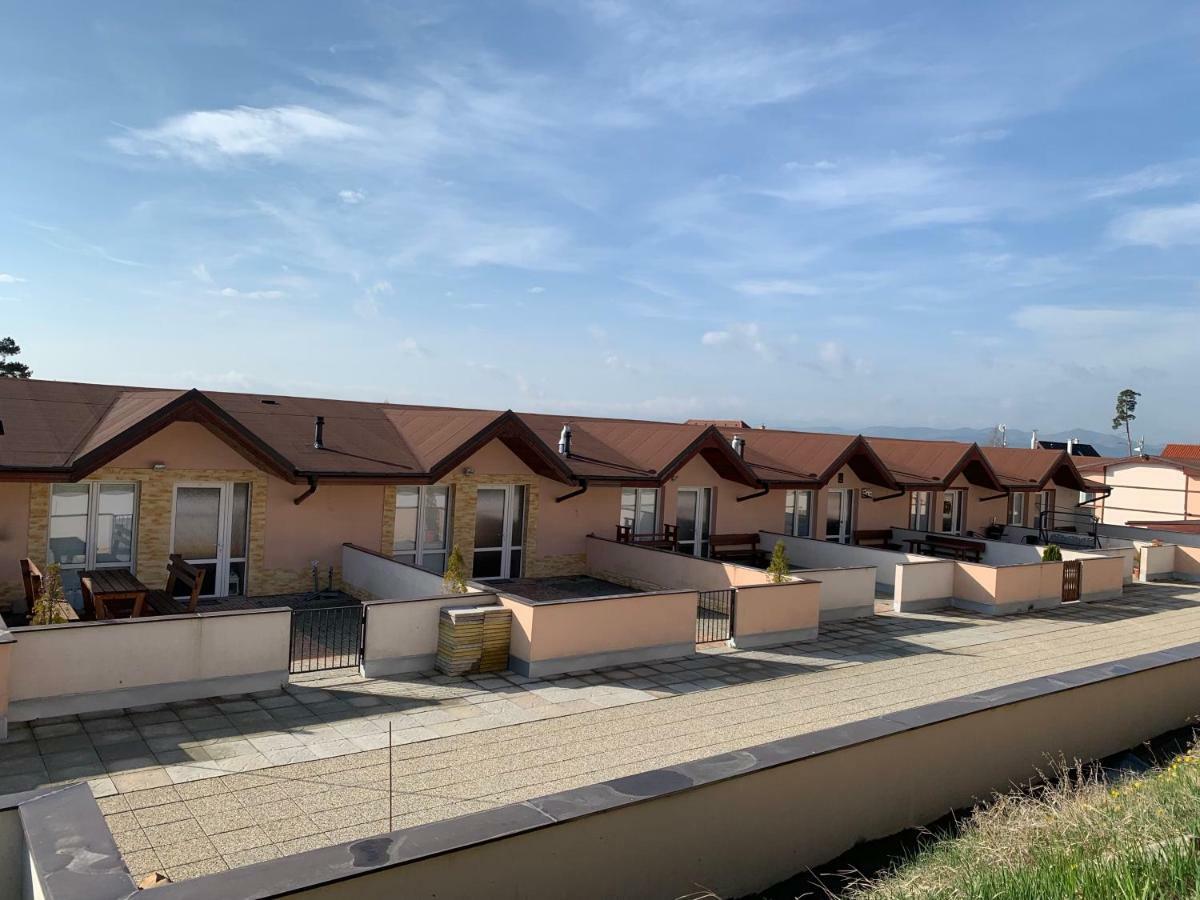 Apartment Eric,High Tatras Vysoké Tatry Εξωτερικό φωτογραφία