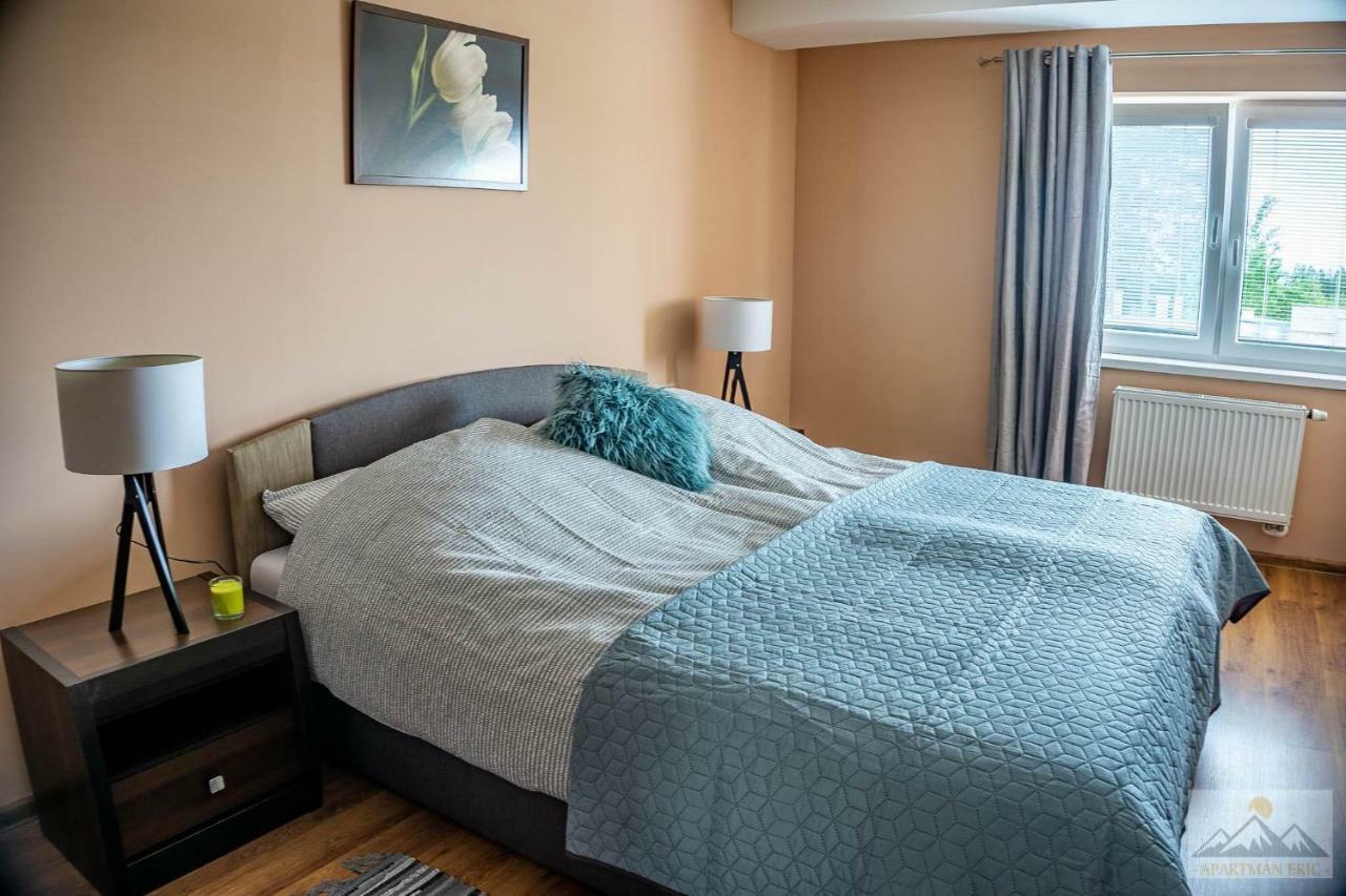 Apartment Eric,High Tatras Vysoké Tatry Εξωτερικό φωτογραφία