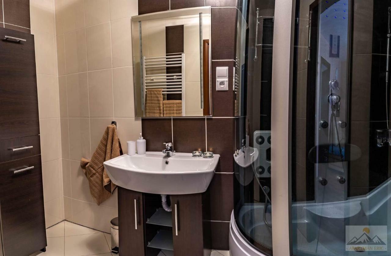 Apartment Eric,High Tatras Vysoké Tatry Εξωτερικό φωτογραφία