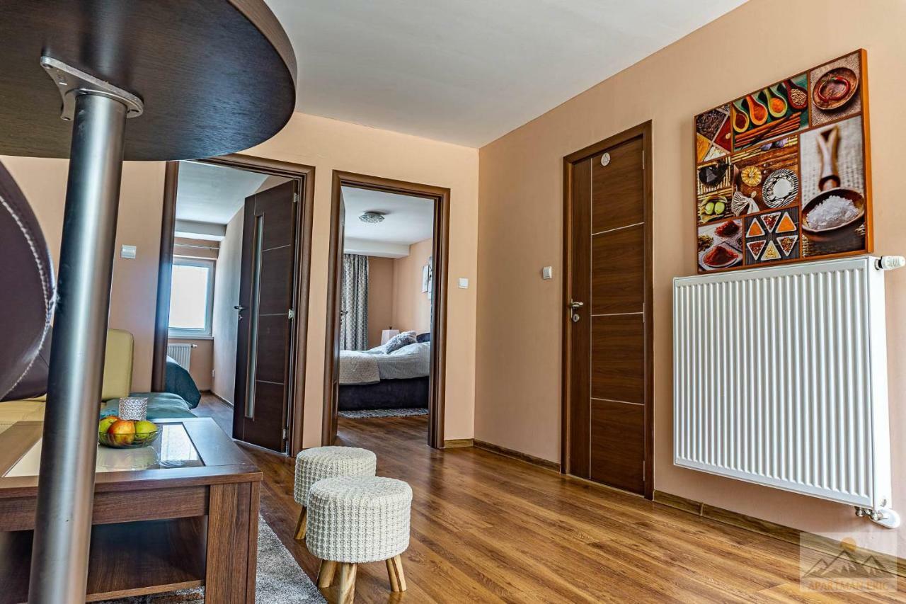 Apartment Eric,High Tatras Vysoké Tatry Εξωτερικό φωτογραφία