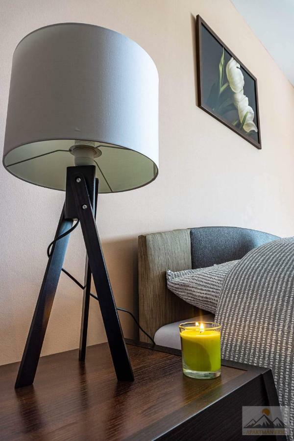 Apartment Eric,High Tatras Vysoké Tatry Εξωτερικό φωτογραφία