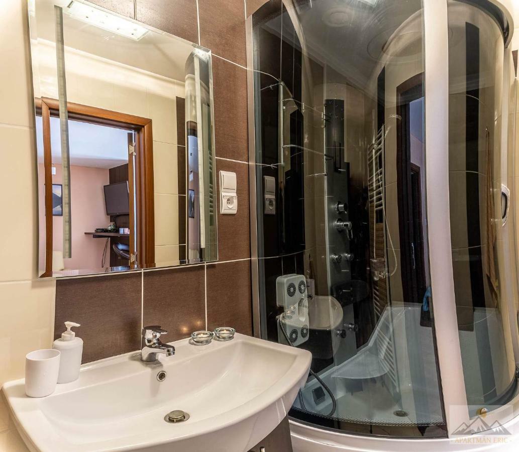 Apartment Eric,High Tatras Vysoké Tatry Εξωτερικό φωτογραφία