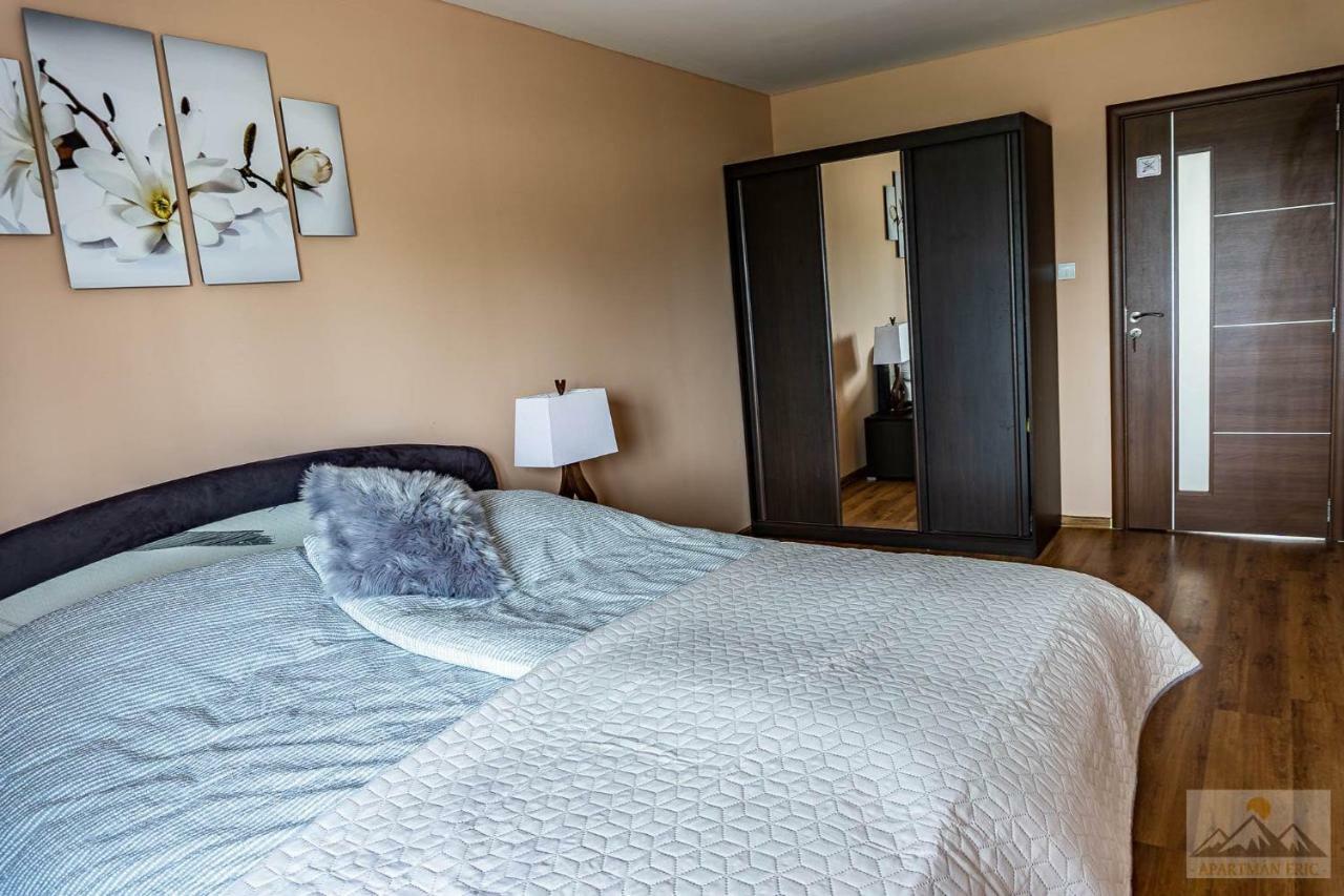 Apartment Eric,High Tatras Vysoké Tatry Εξωτερικό φωτογραφία