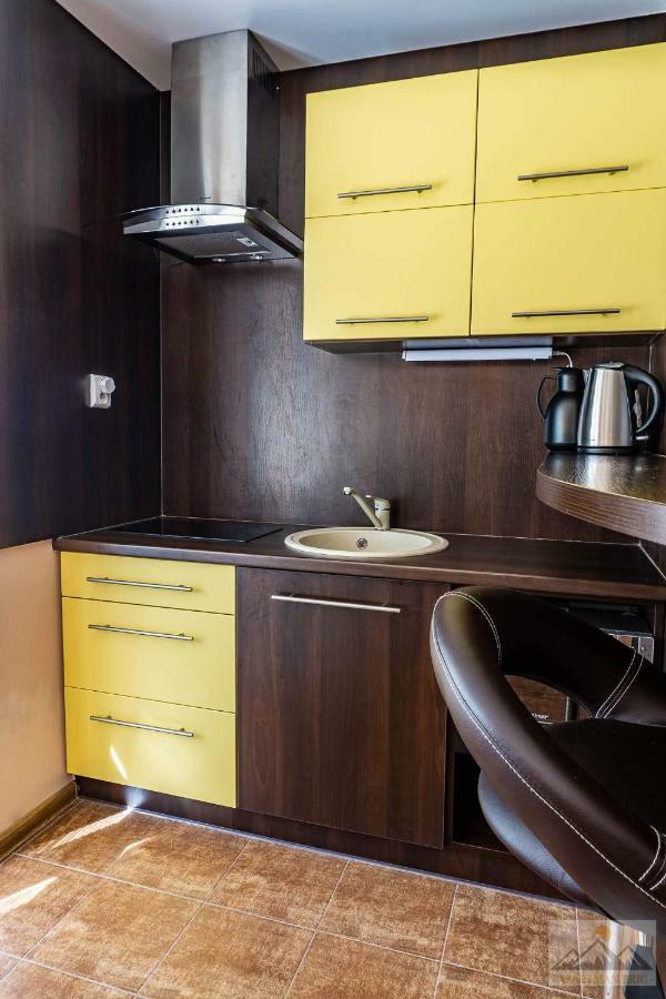 Apartment Eric,High Tatras Vysoké Tatry Εξωτερικό φωτογραφία