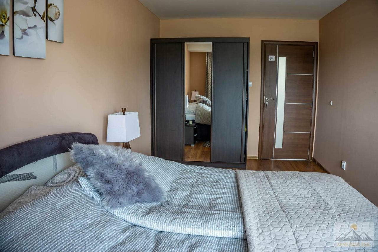 Apartment Eric,High Tatras Vysoké Tatry Εξωτερικό φωτογραφία